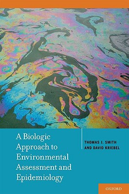 Book A Biologic Approach to Environmental Assessment and Epidemiology free