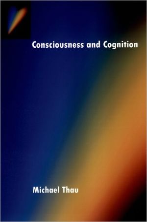 Book Consciousness and Cognition free