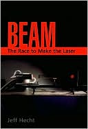 Book Beam: The Race to Make the Laser free