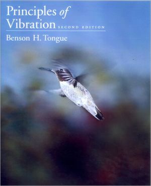 Book Principles of Vibration free