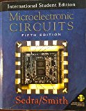 Book Microelectronic Circuits 5TH Edition free