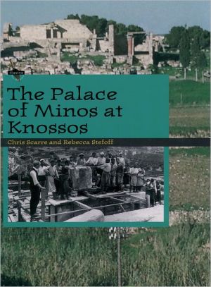 Book The Palace of Minos at Knossos (Digging for the Past) free