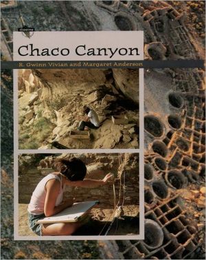 Book Chaco Canyon (Digging for the Past) free