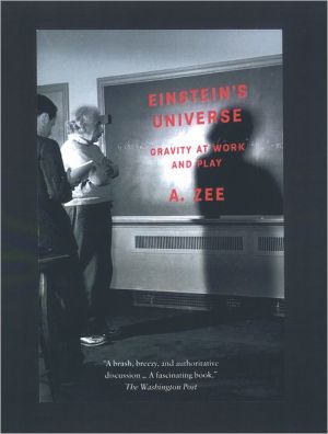 Book Einstein's Universe: Gravity at Work and Play free