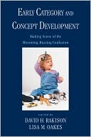 Book Early Category And Concept Development free