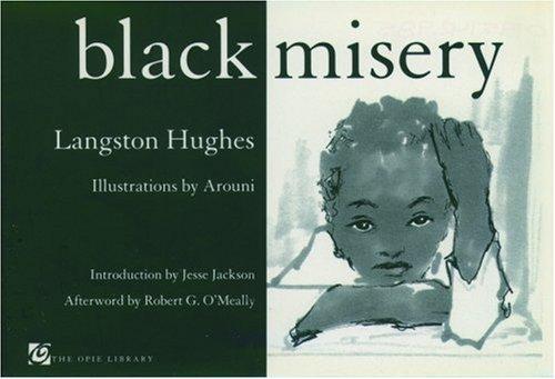 Book Black Misery (The Opie Library) (The Iona and Peter Opie Library of Children's Literature) free