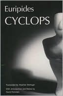 Book Cyclops (Greek Tragedy in New Translations) free