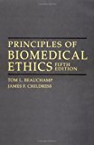 Book Principles of Biomedical Ethics, 5th edition free