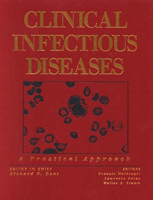 Book Clinical Infectious Diseases: A Practical Approach free