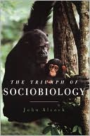 Book The Triumph of Sociobiology free