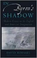 Book In Byron's Shadow: Modern Greece in the English and American Imagination free