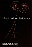 Book The Book of Evidence (Oxford Studies in the Philosophy of Science) free