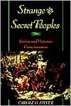 Book Strange and Secret Peoples: Fairies and Victorian Consciousness free Book Strange and Secret Peoples: Fairies and Victorian Consciousness free