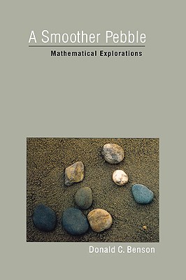 Book A Smoother Pebble: Mathematical Explorations free
