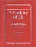 Book Teaching Resource Books For A History Of Us: Book 7 free