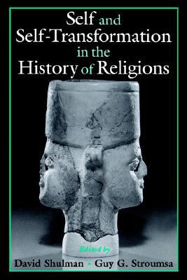 Book Self and Self-Transformations in the History of Religions free