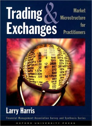 Book Trading and Exchanges: Market Microstructure for Practitioners free