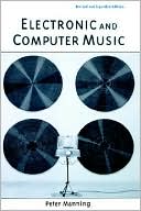 Book Electronic and Computer Music free