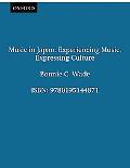 Book Music in Japan: Experiencing Music, Expressing Culture (Global Music Series) free
