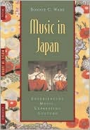 Book Music in Japan: Experiencing Music, Expressing Culture (Global Music Series) free