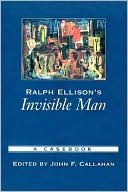 Book Ralph Ellison's Invisible Man: A Casebook (Casebooks in Criticism) free