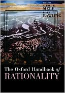Book The Oxford Handbook of Rationality (Oxford Handbooks) free