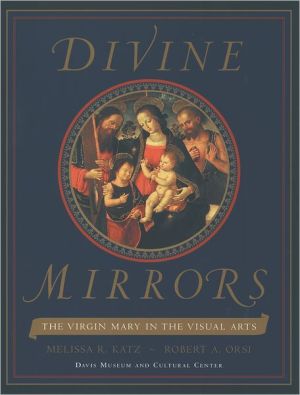 Book Divine Mirrors: The Virgin Mary in the Visual Arts free