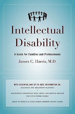 Book Intellectual Disability: A Guide for Families and Professionals free