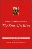 Book Ernest Hemingway's The Sun Also Rises: A Casebook (Casebooks in Criticism) free