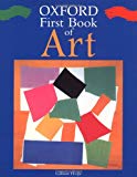 Book Oxford First Book Of Art (oxford First Books) free