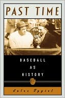 Book Past Time: Baseball As History free