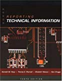 Book Reporting Technical Information free