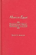 Book Music in Egypt: Experiencing Music, Expressing Culture Includes CD (Global Music Series) free