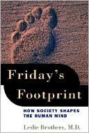 Book Friday's Footprint: How Society Shapes the Human Mind free