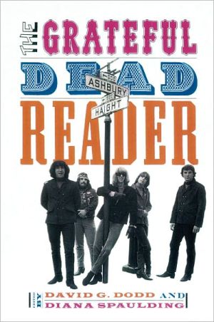 Book The Grateful Dead Reader (Readers on American Musicians) free