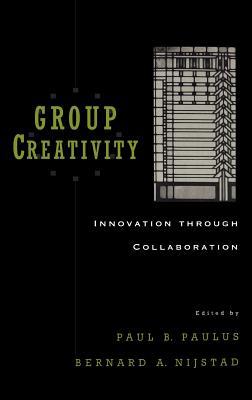 Book Group Creativity: Innovation through Collaboration free