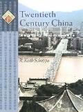 Book Twentieth Century China: A History in Documents (Pages from History) free