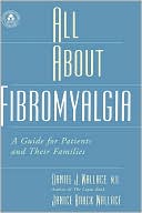 Book All About Fibromyalgia: A Guide for Patients and Their Families free