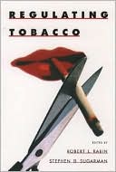 Book Regulating Tobacco free