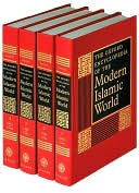 Book The Oxford Encyclopedia of the Modern Islamic World (4 Volume Set) free
