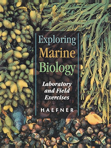 Book Exploring Marine Biology: Laboratory and Field Exercises free