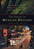 Book The Course of Mexican History, Seventh Edition free