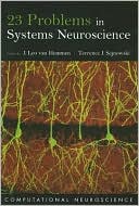 Book 23 Problems in Systems Neuroscience (Computational Neuroscience Series) free