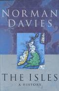 Book The Isles: A History free