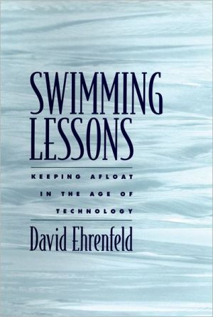 Book Swimming Lessons: Keeping Afloat in the Age of Technology free