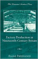 Book Factory Production in Nineteenth-Century Britain (Victorian Archives Series) free