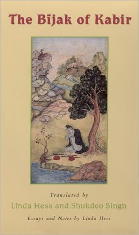 Book The Bijak of Kabir free