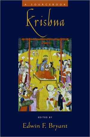 Book Krishna: A Sourcebook free
