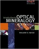 Book Introduction to Optical Mineralogy free