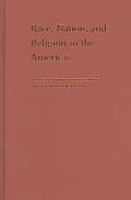 Book Race, Nation, and Religion in the Americas free